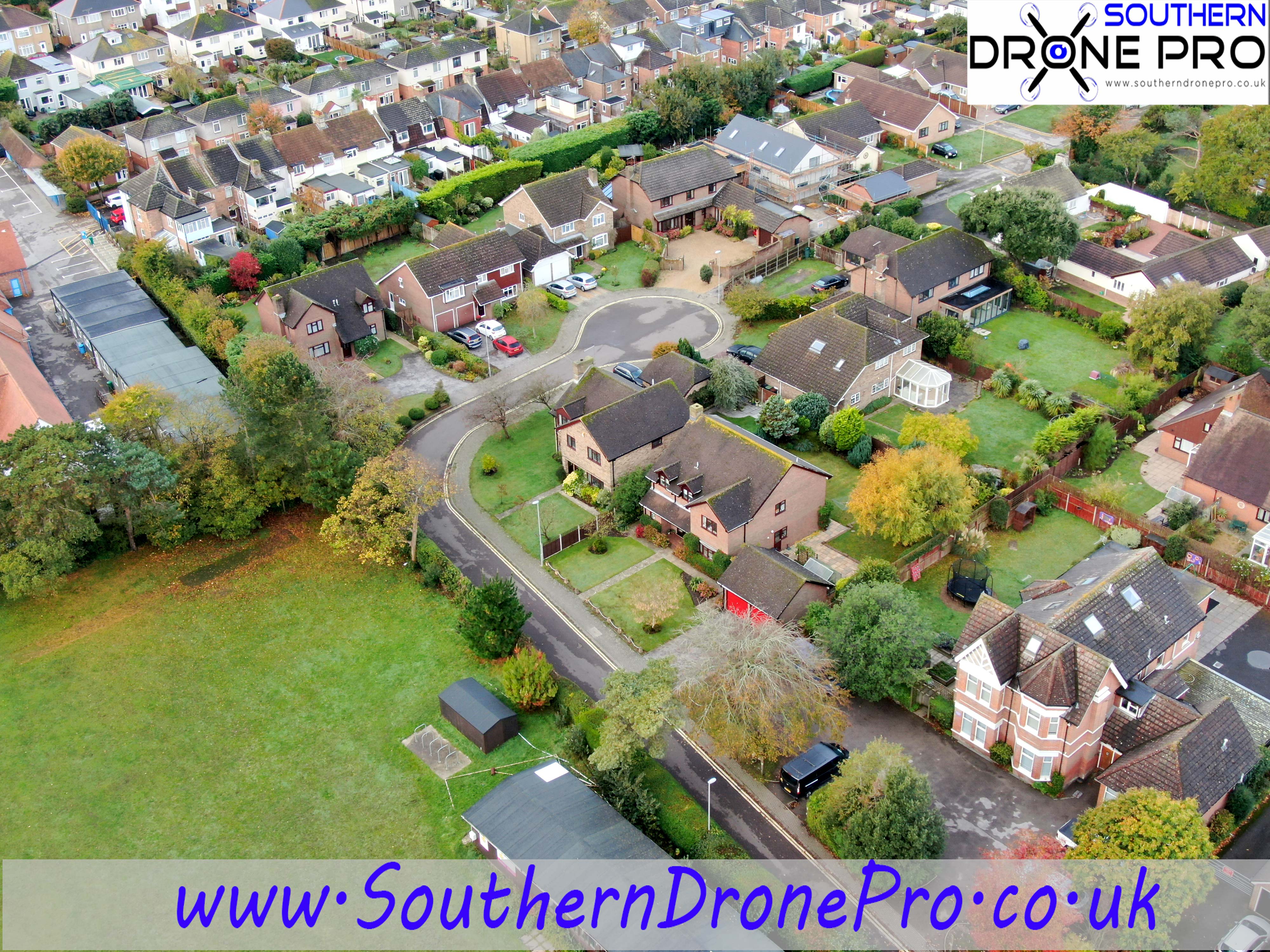 Southern Drone Pro
