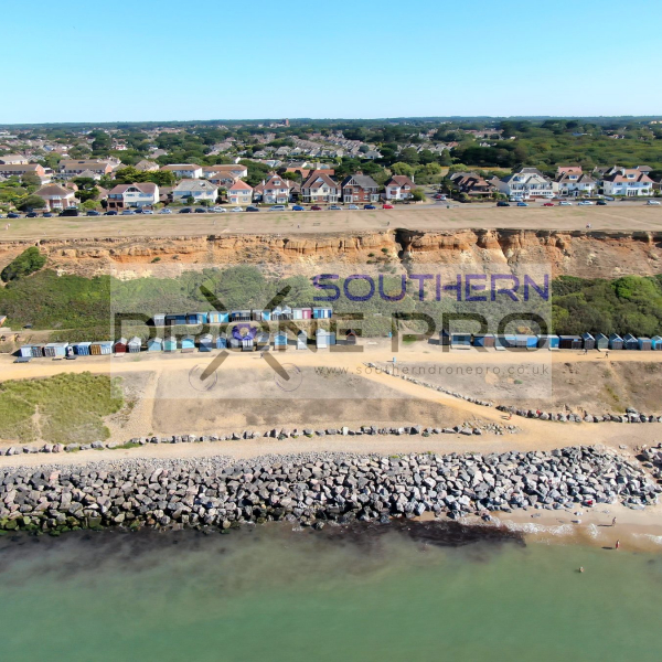 Barton on Sea - SouthernDronePro