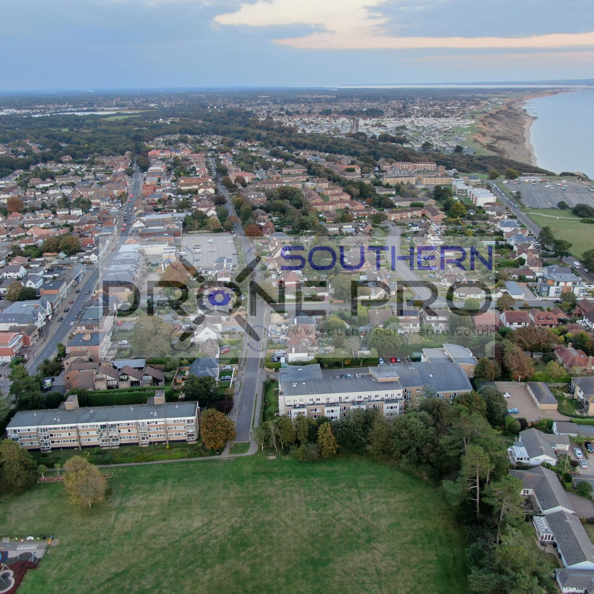 HighCliffe - SouthernDronePro