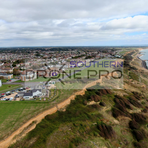 Barton on Sea - SouthernDronePro