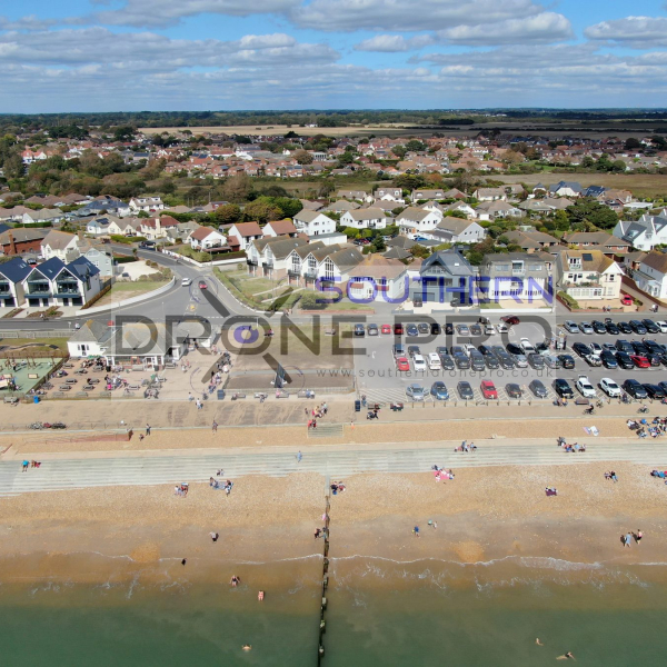 Milford on Sea - SouthernDronePro