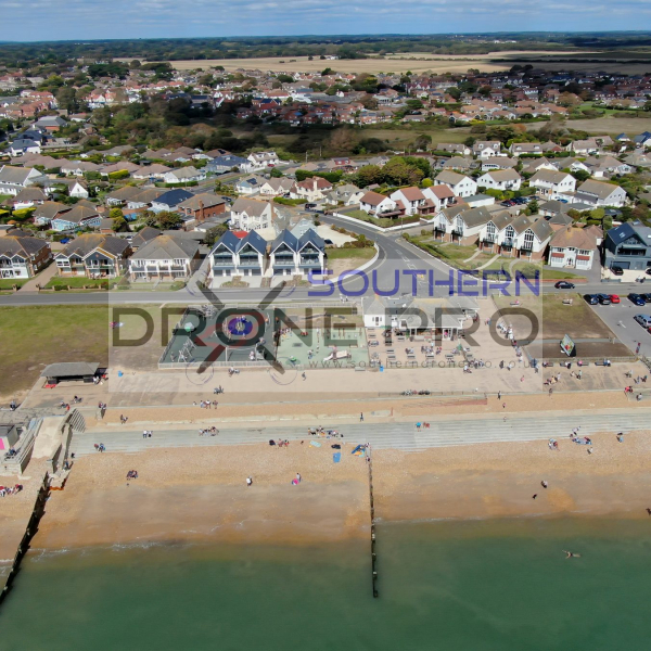 Milford on Sea - SouthernDronePro