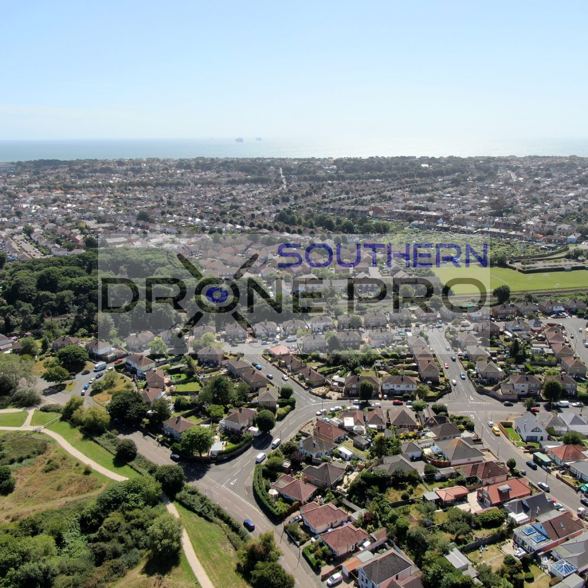 Southbourne - SouthernDronePro